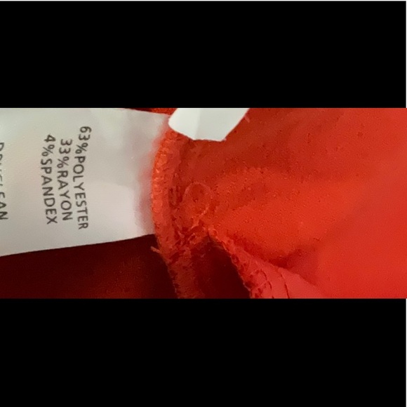 LOFT Dress -Size 6 - Picture 8 of 8